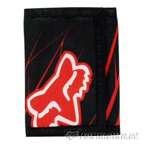 Fox Future Wallet