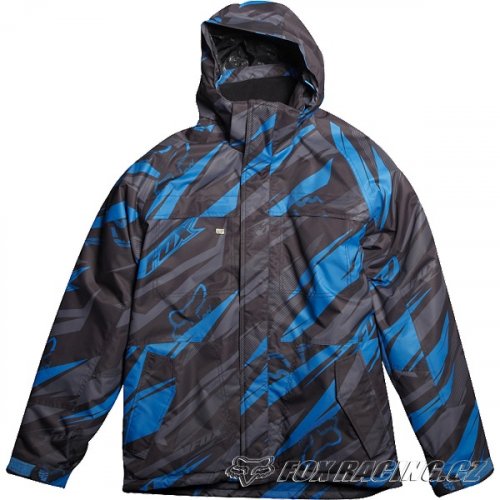 Fox FX1 Jacket
