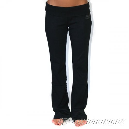 Fox Girls Chrome Heartbreaker Pant