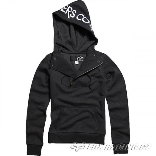 Fox Girls Equinox II Hoody