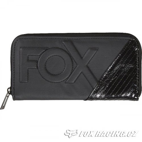 Fox Girls Freestyle Checkbook