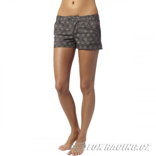 Fox Girls Haste Star Short