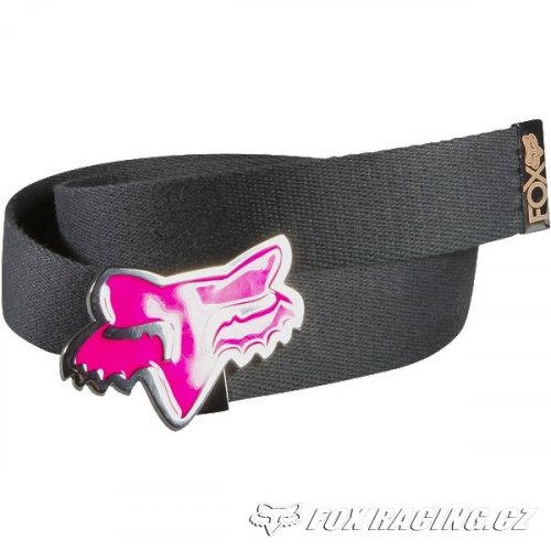 Fox Girls Overtime Belt