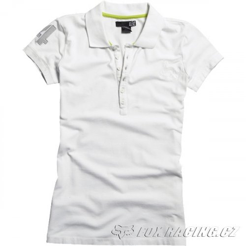Fox Girls Revived Polo