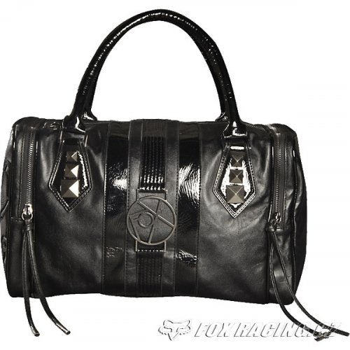 Fox Girls Shockwave Duffle