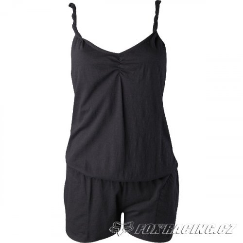 Fox Girls Victoria Romper