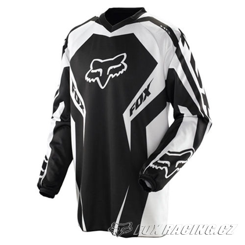 Fox HC Race 11 Jersey