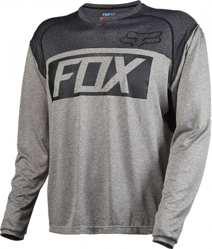 Fox Indicator LS Jersey