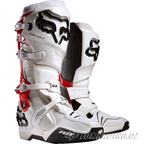 Fox Instinct Boot