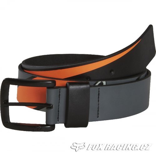 Fox Knocked Out Belt
