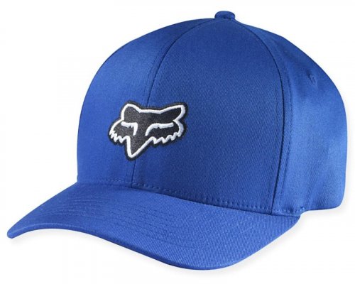 Fox Legacy Flexfit Hat