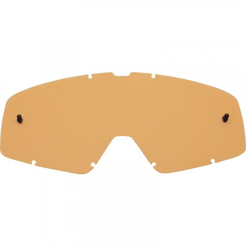 Fox Lexan Lens Persimmon
