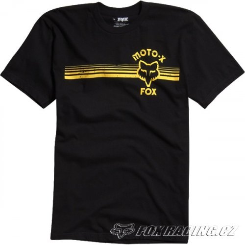 Fox Liberty Tee