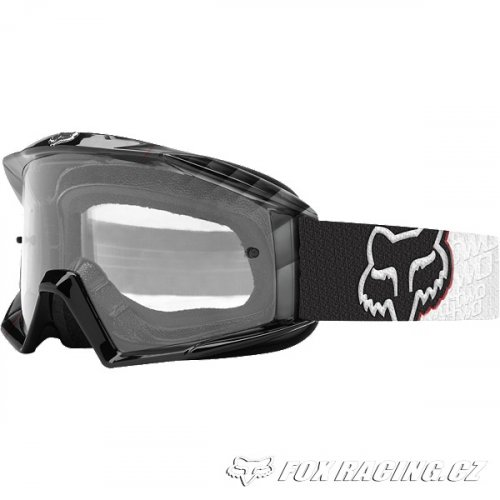 Fox Main Chad Reed Signature Series Goggles