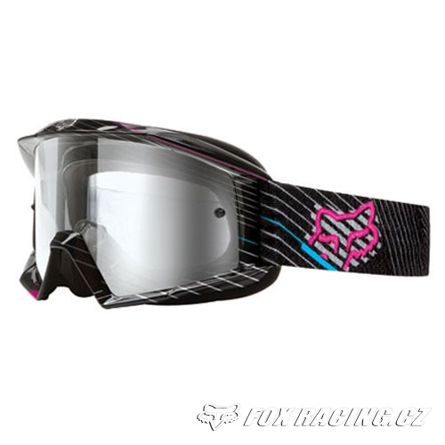 Fox Main Geo Goggles