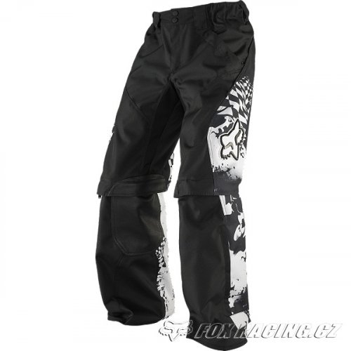 Fox Nomad Checked Out 12 Pant