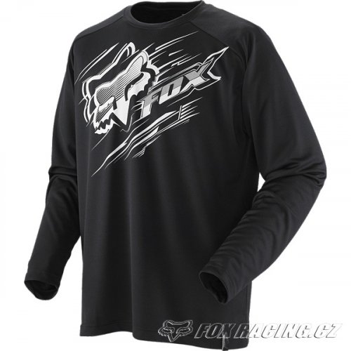 Fox Nomad Speedy 12 Jersey