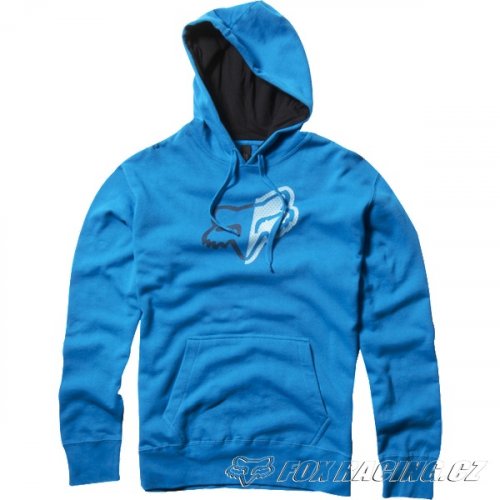 Fox Nothing To It Pullover Fleece
