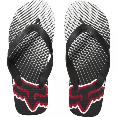 Fox Platinum Flip Flop