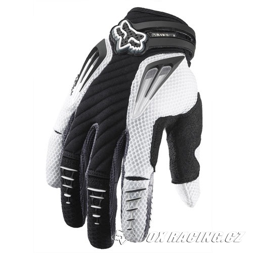 Fox Platinum Race 12 Glove