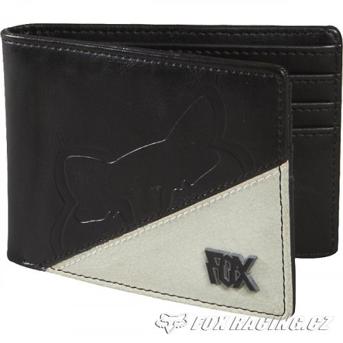 Fox Reaper Wallet INTL
