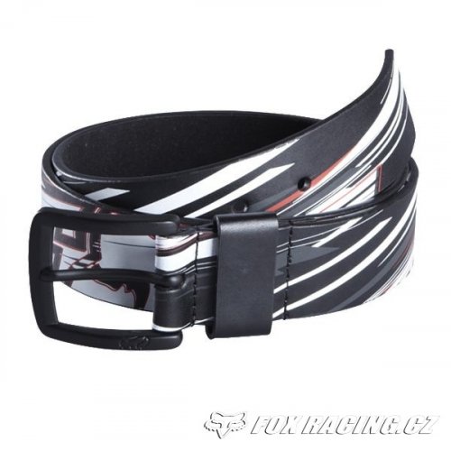 Fox Showdown Belt