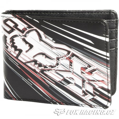Fox Showdown Wallet