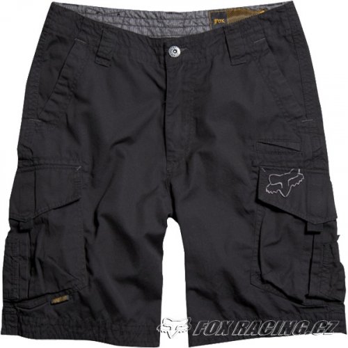 Fox Slambozo Solid Cargo Short