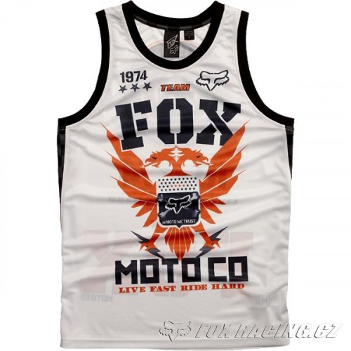 Fox Standard Issue