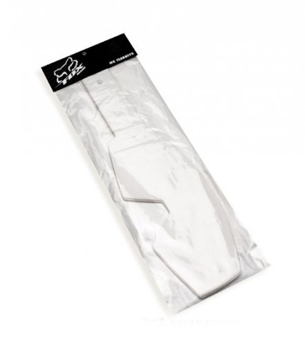 Fox Standard Tear Offs 25 Pack