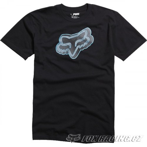 Fox Syndicate Tee
