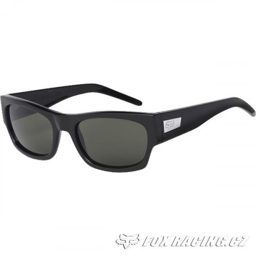 Fox The Heretic Eyewear