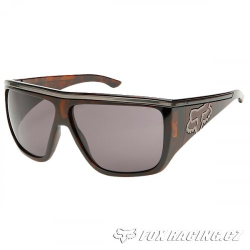 Fox The Rayavanna Eyewear