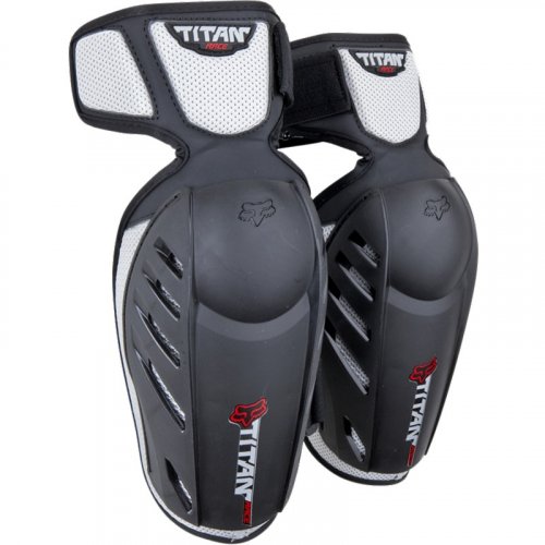 Fox Titan Race Elbow Guard