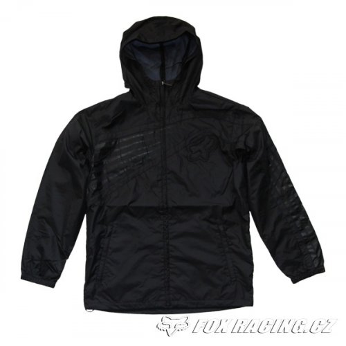 Fox Trooper Jacket