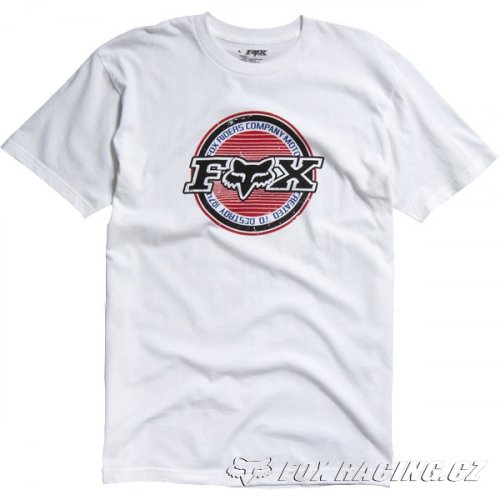 Fox Wheelbites Tee