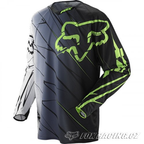 Fox Youth 360 Future 12 Jersey