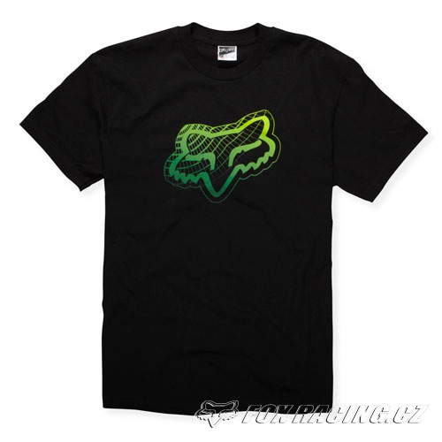 Fox Boys Point To The Fence Tee