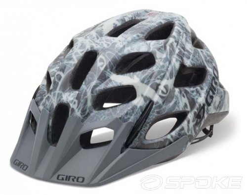 Giro Hex Matte Evil