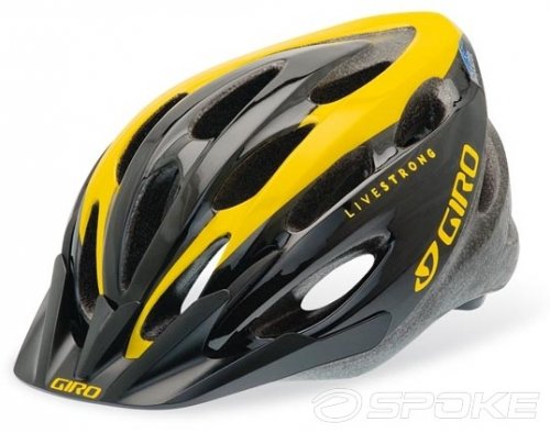 Giro Indicator Livestrong