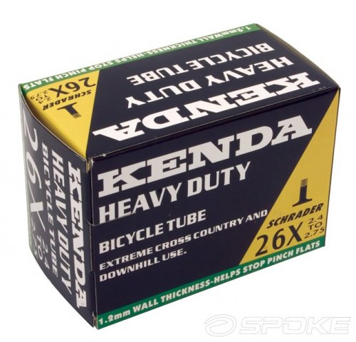 Kenda Tube A/V Heavy Duty