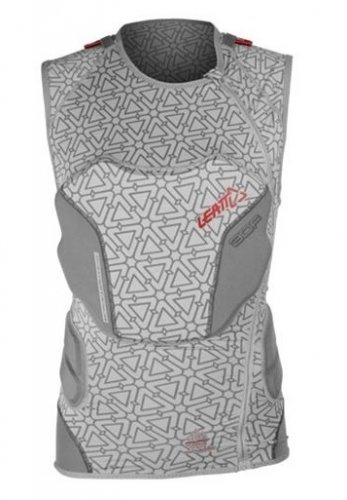 Leatt Body Vest 3DF