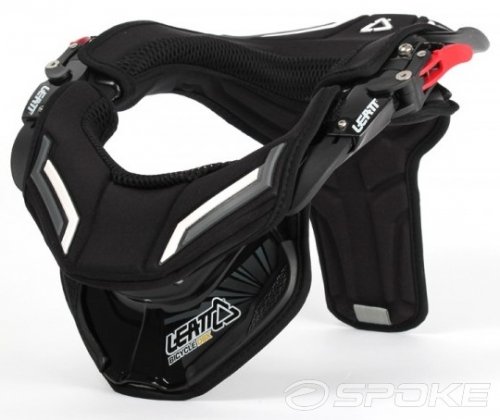 Leatt Brace DBX Comp 3