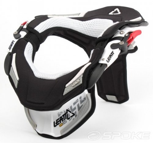 Leatt Brace GPX Club 3