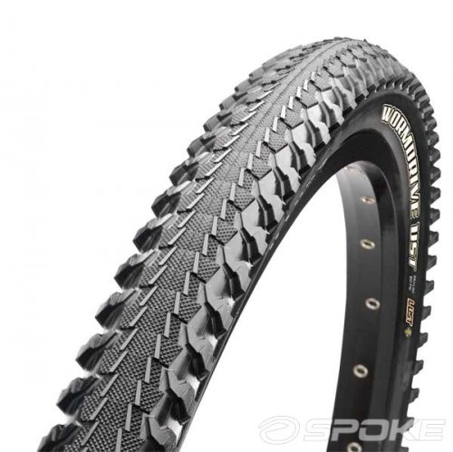 Maxxis Wormdrive TK