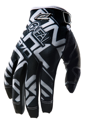 Oneal Jump Typo Glove