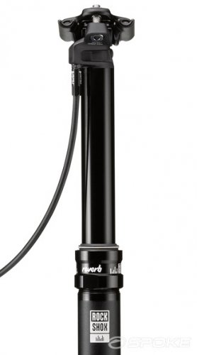 Rock Shox Reverb 125