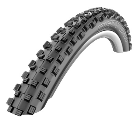 Schwalbe Dirty Dan Evo