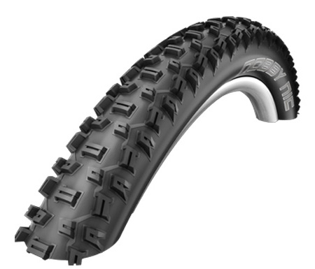 Schwalbe Nobby Nic Performance