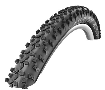 Schwalbe Smart Sam Evo